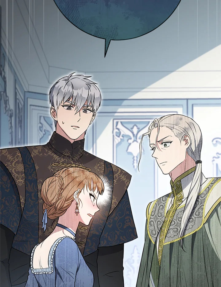 Marriage of Convenience 27 170